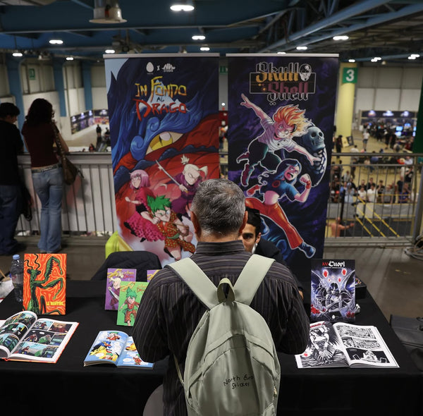 MILANO COMICS&GAMES 2026