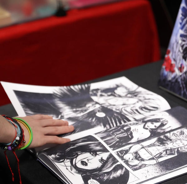 MILANO COMICS&GAMES 2026