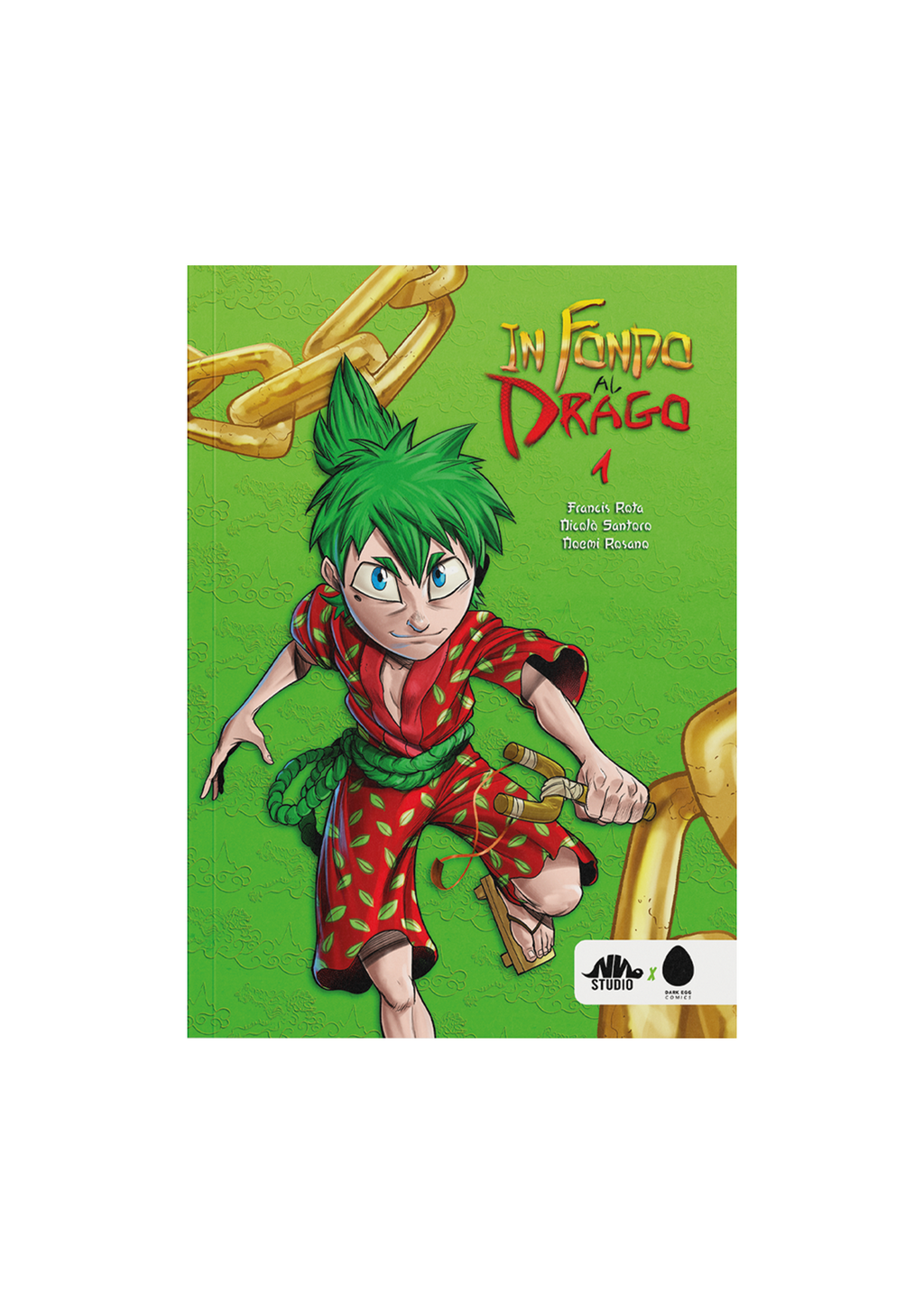 COMPLETE MANGA SERIES