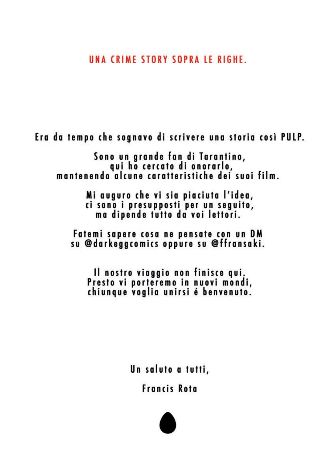 La Mantide — pagina 77