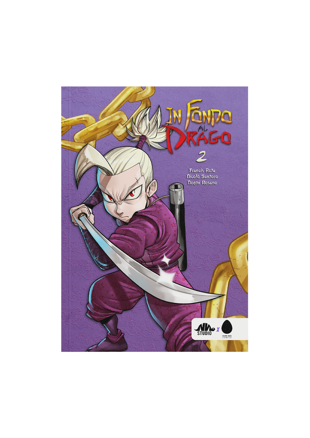 COMPLETE MANGA SERIES