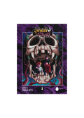 SKULL SHELL VOL.1