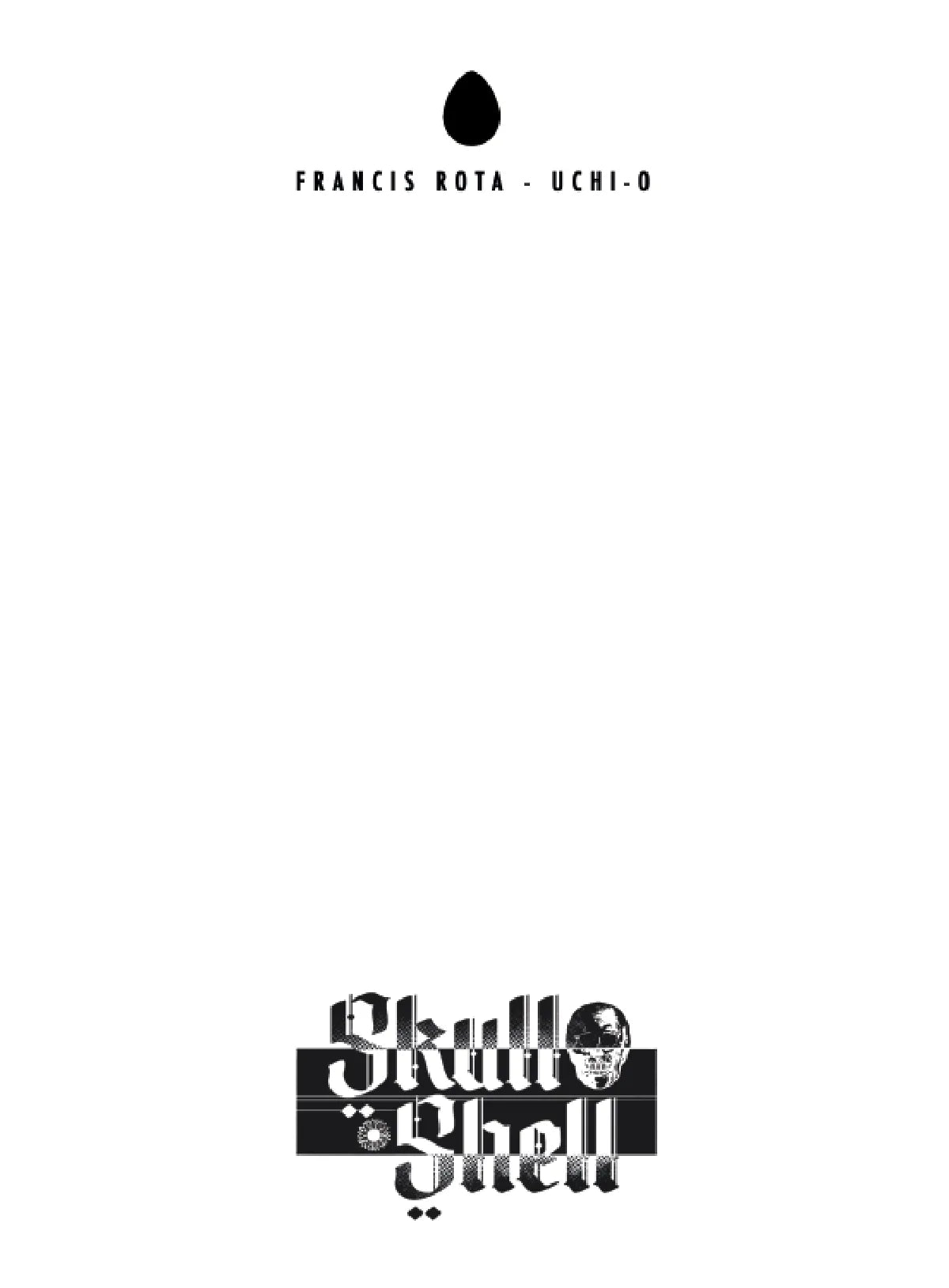 Skull Shell — pagina 1