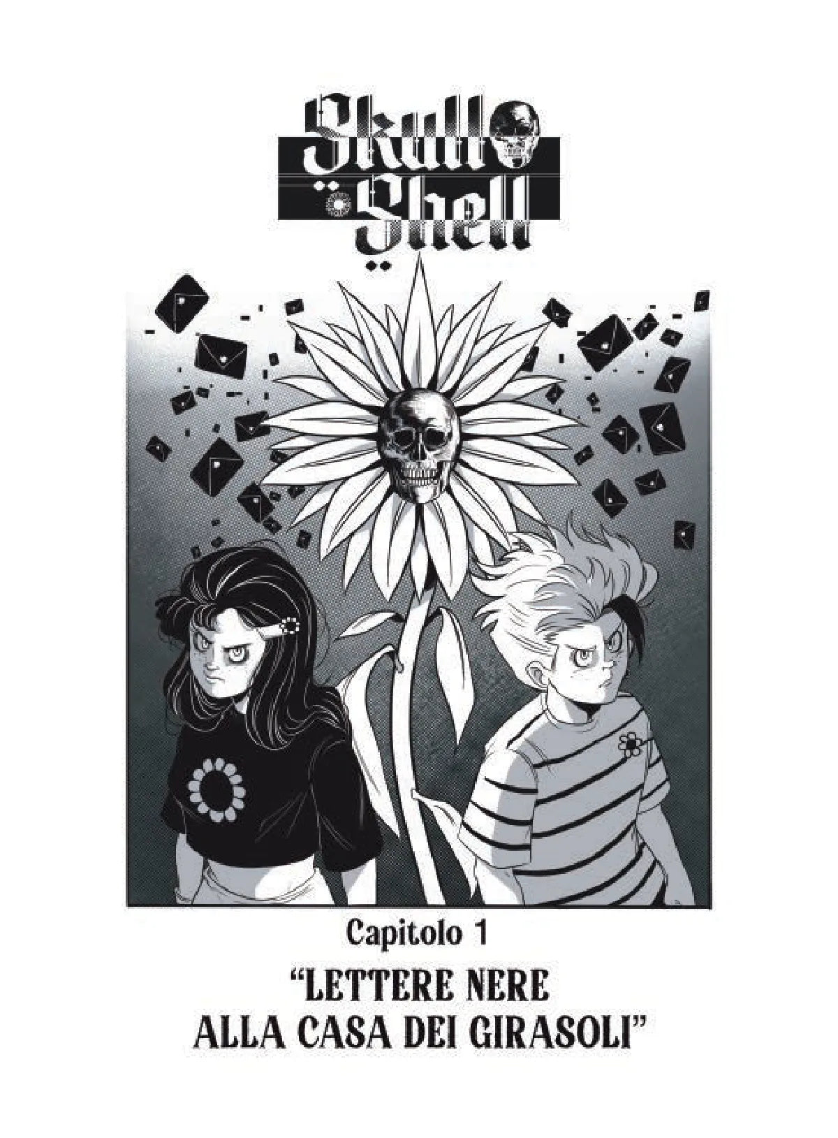 Skull Shell — pagina 5