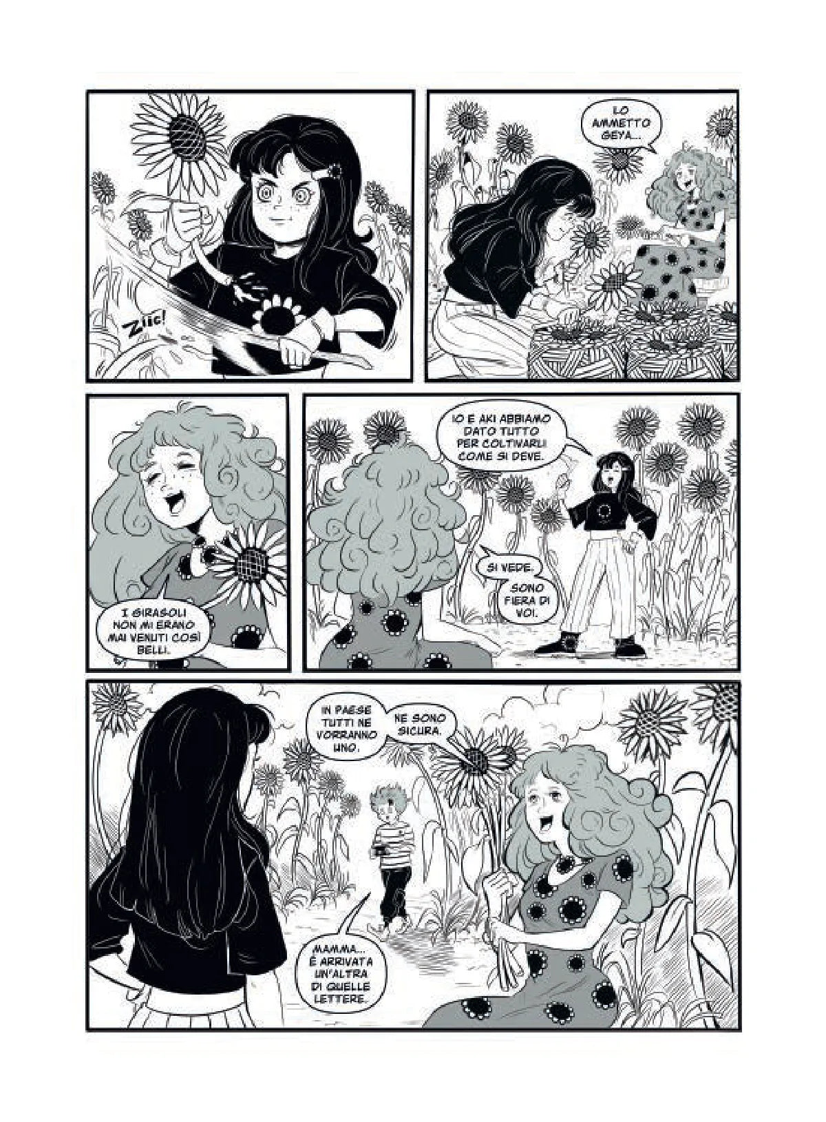 Skull Shell — pagina 8