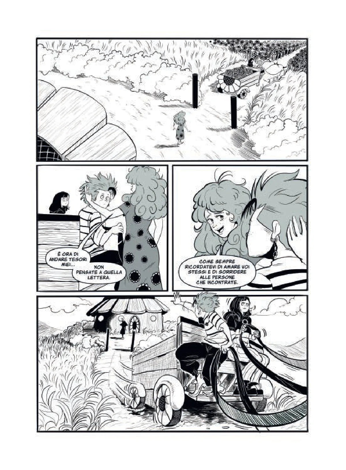 Skull Shell — pagina 10
