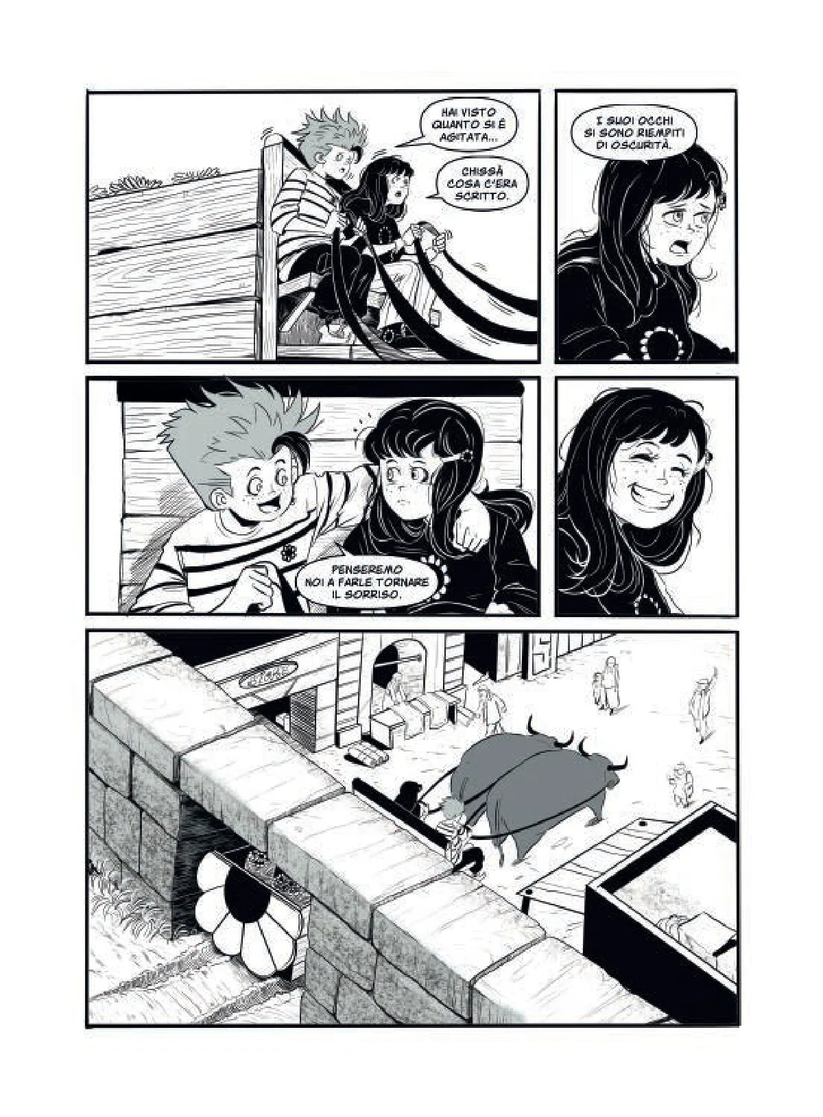 Skull Shell — pagina 11
