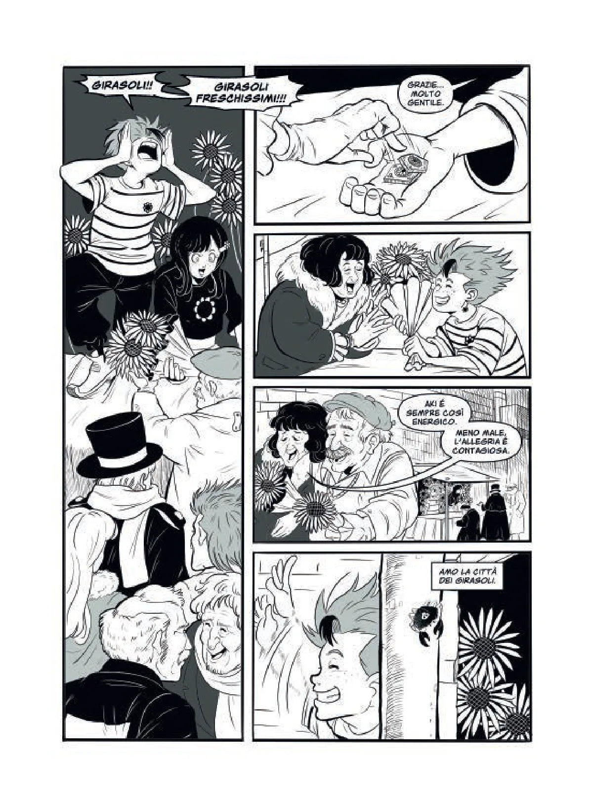 Skull Shell — pagina 12