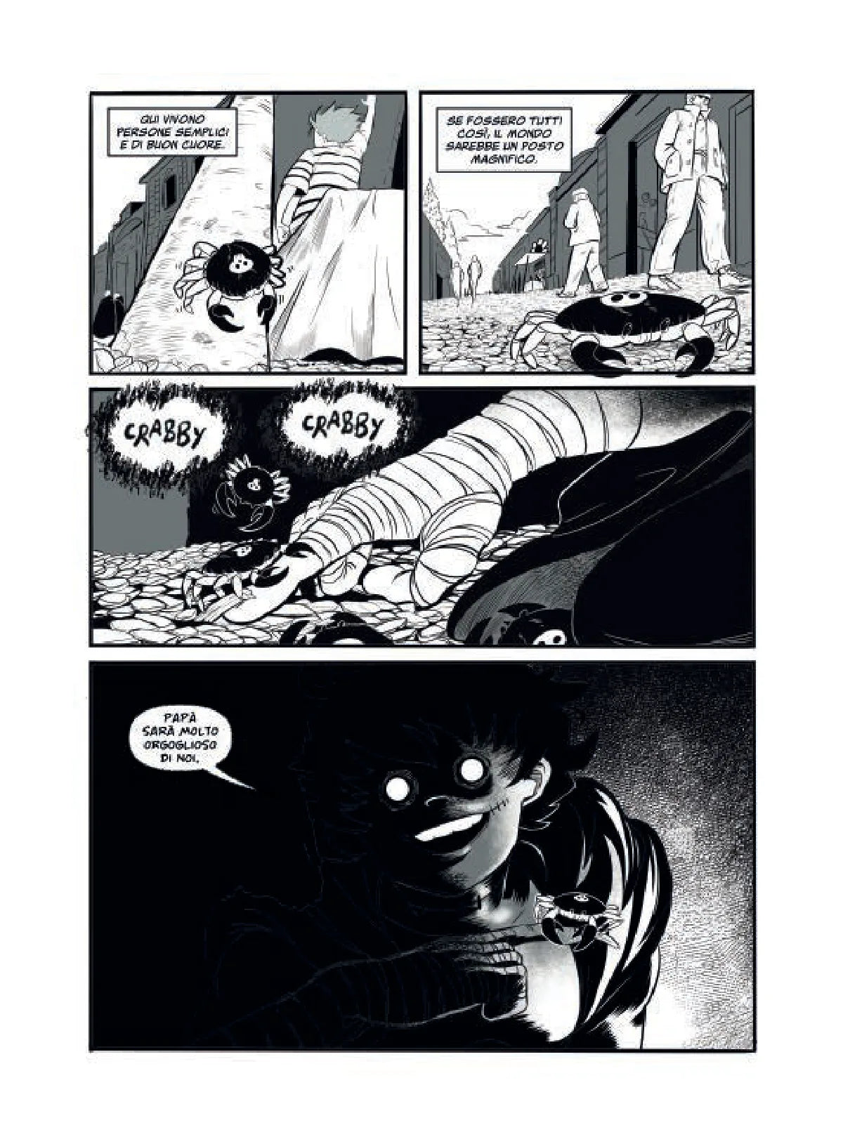 Skull Shell — pagina 13