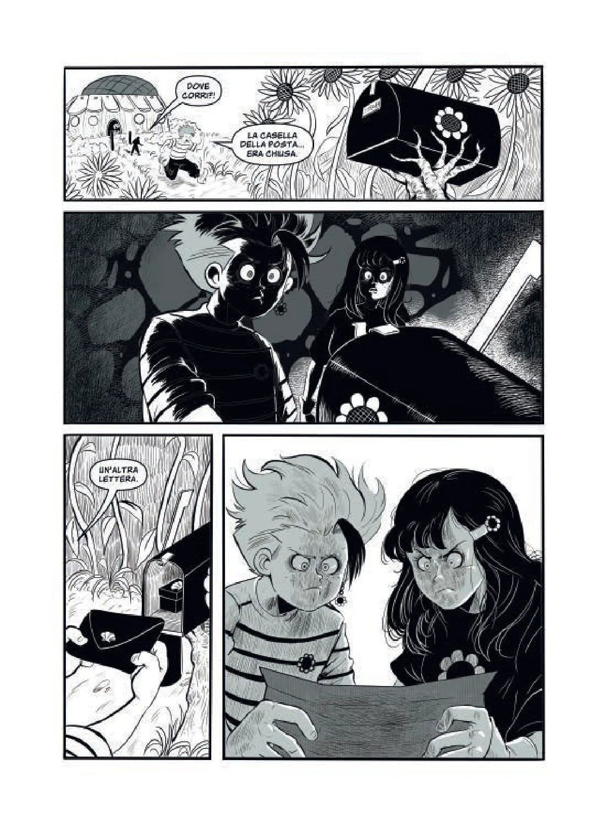 Skull Shell — pagina 16