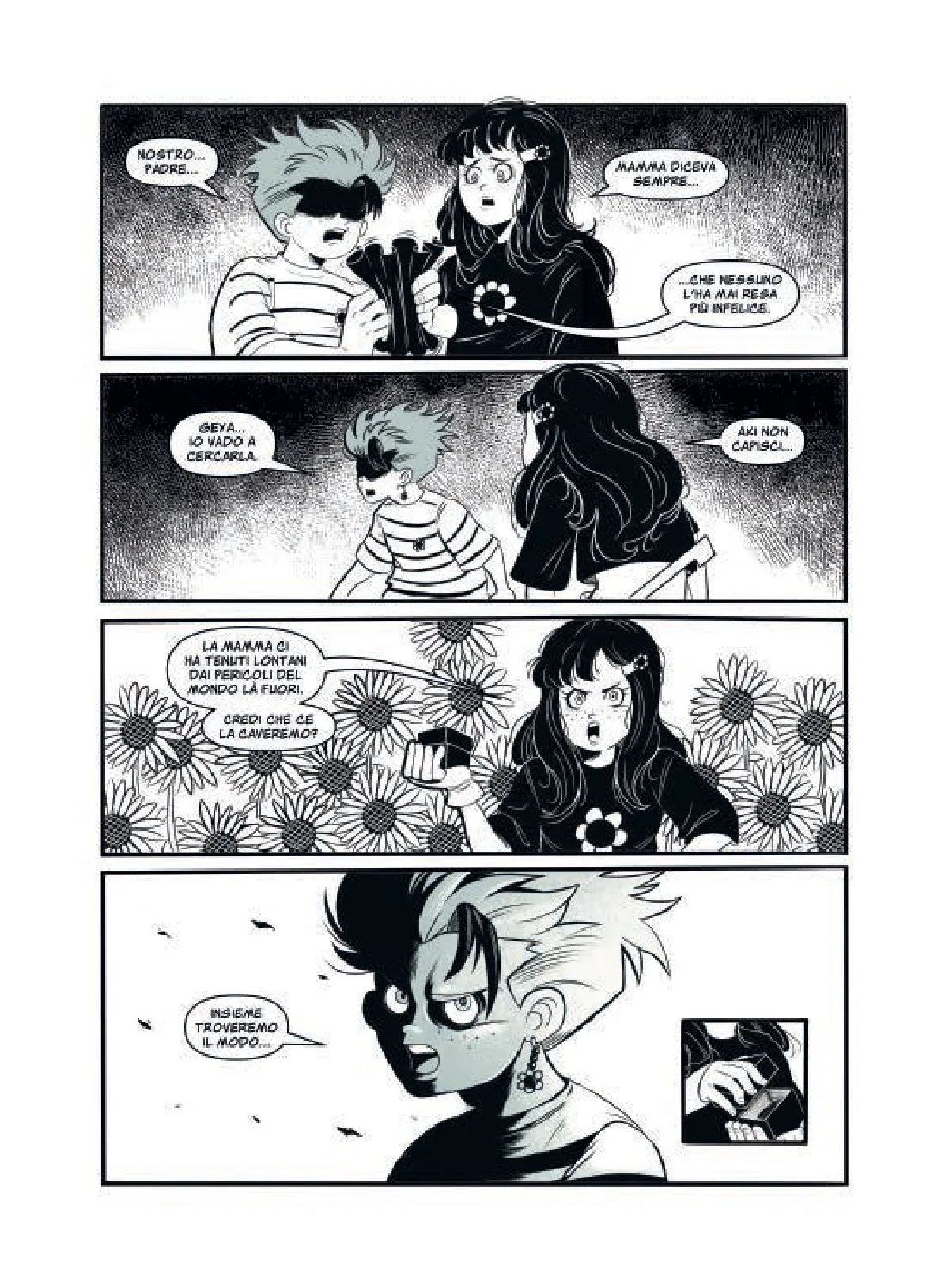 Skull Shell — pagina 18