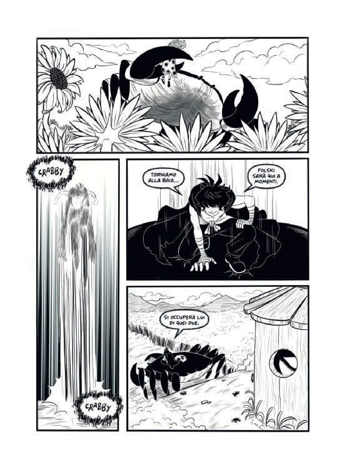 Skull Shell — pagina 22