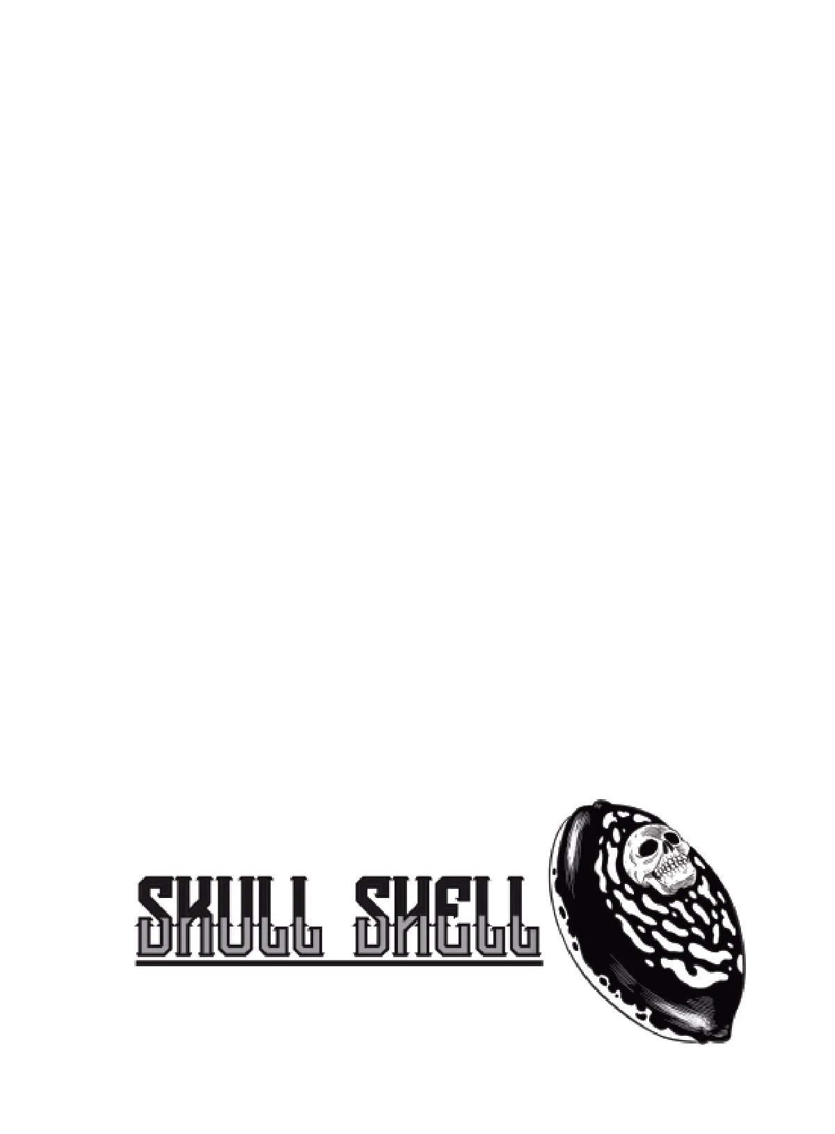 Skull Shell — pagina 24