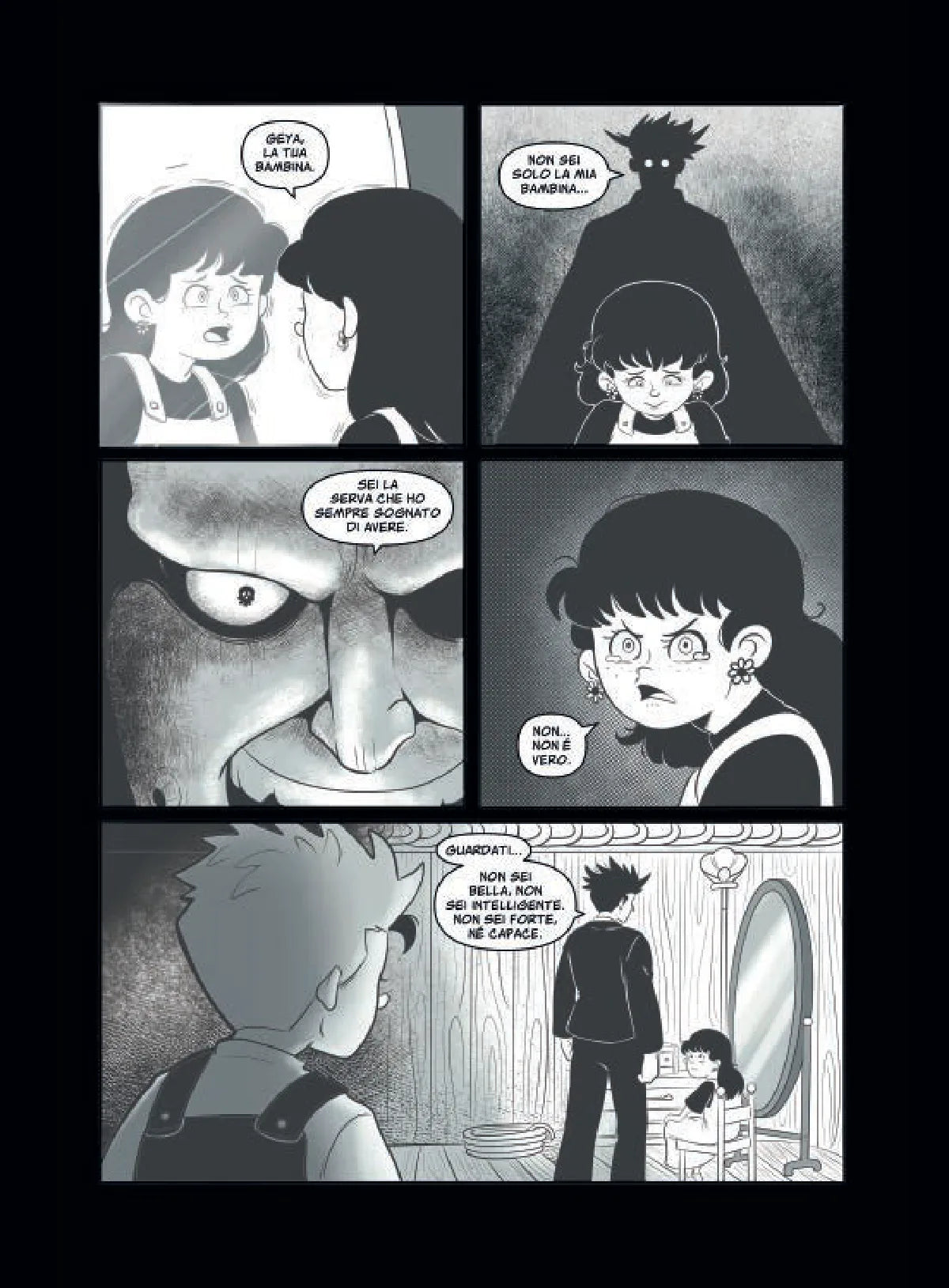 Skull Shell — pagina 26