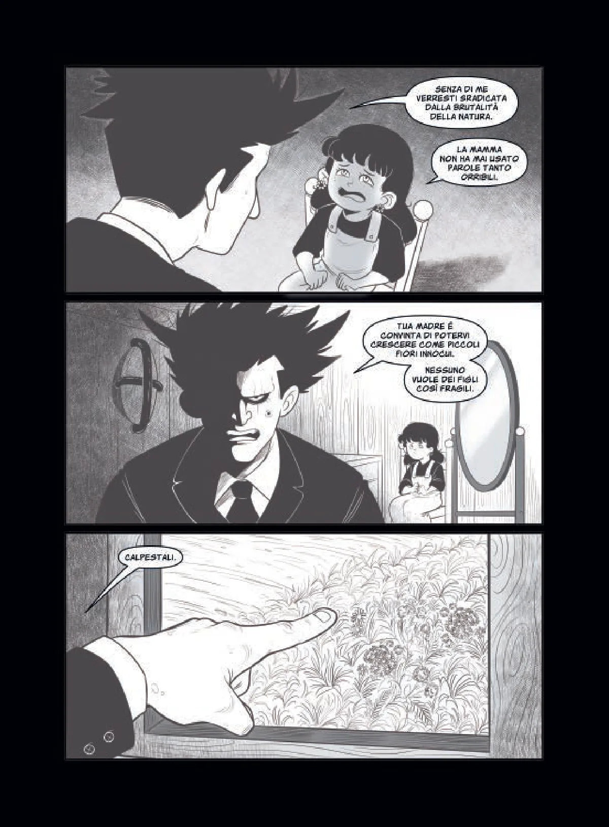 Skull Shell — pagina 27