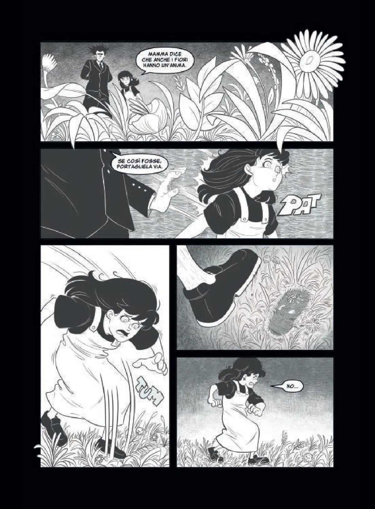 Skull Shell — pagina 28