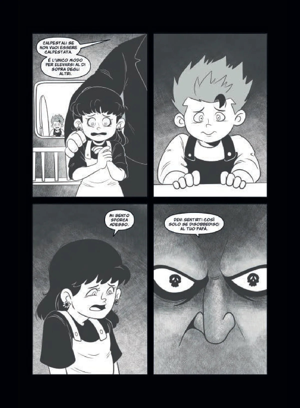 Skull Shell — pagina 29