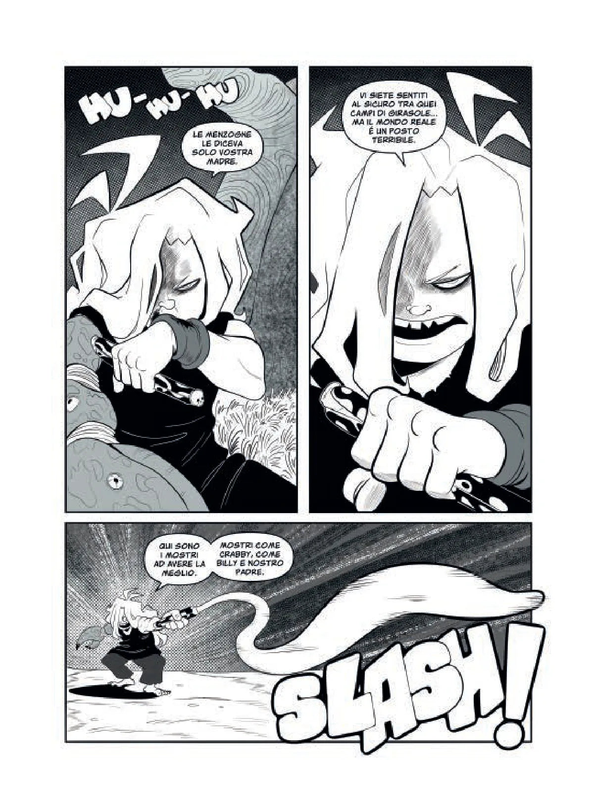 Skull Shell — pagina 38