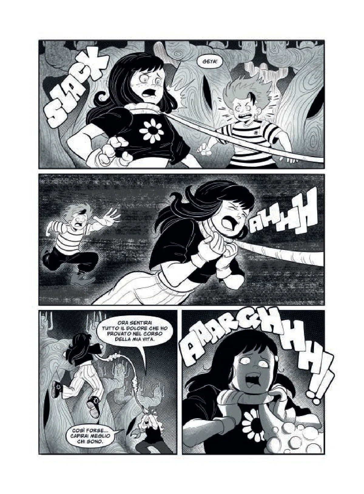Skull Shell — pagina 39