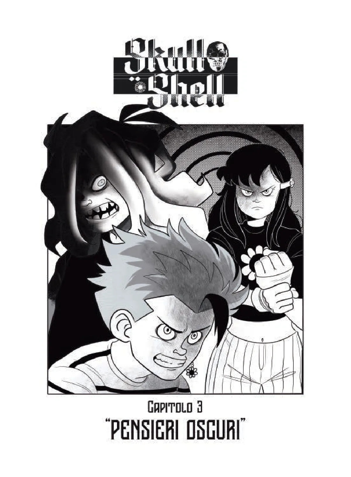 Skull Shell — pagina 41