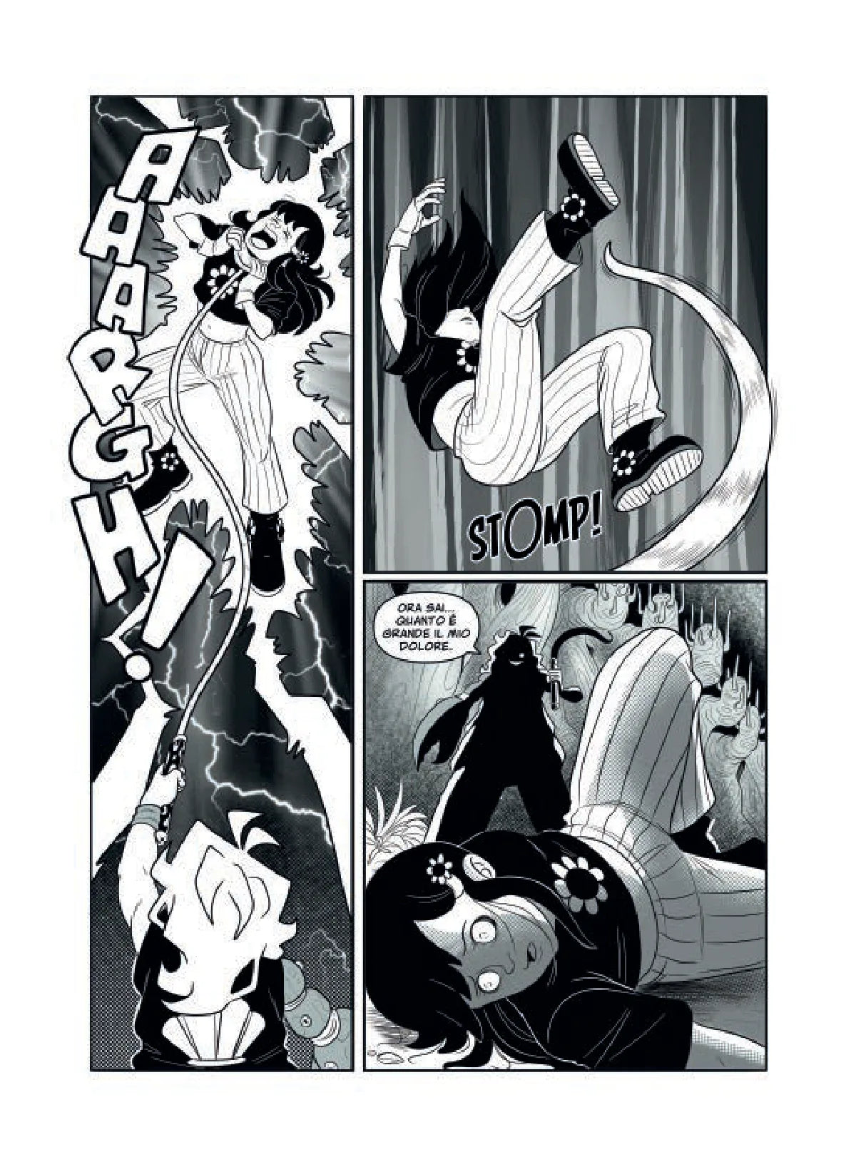 Skull Shell — pagina 43