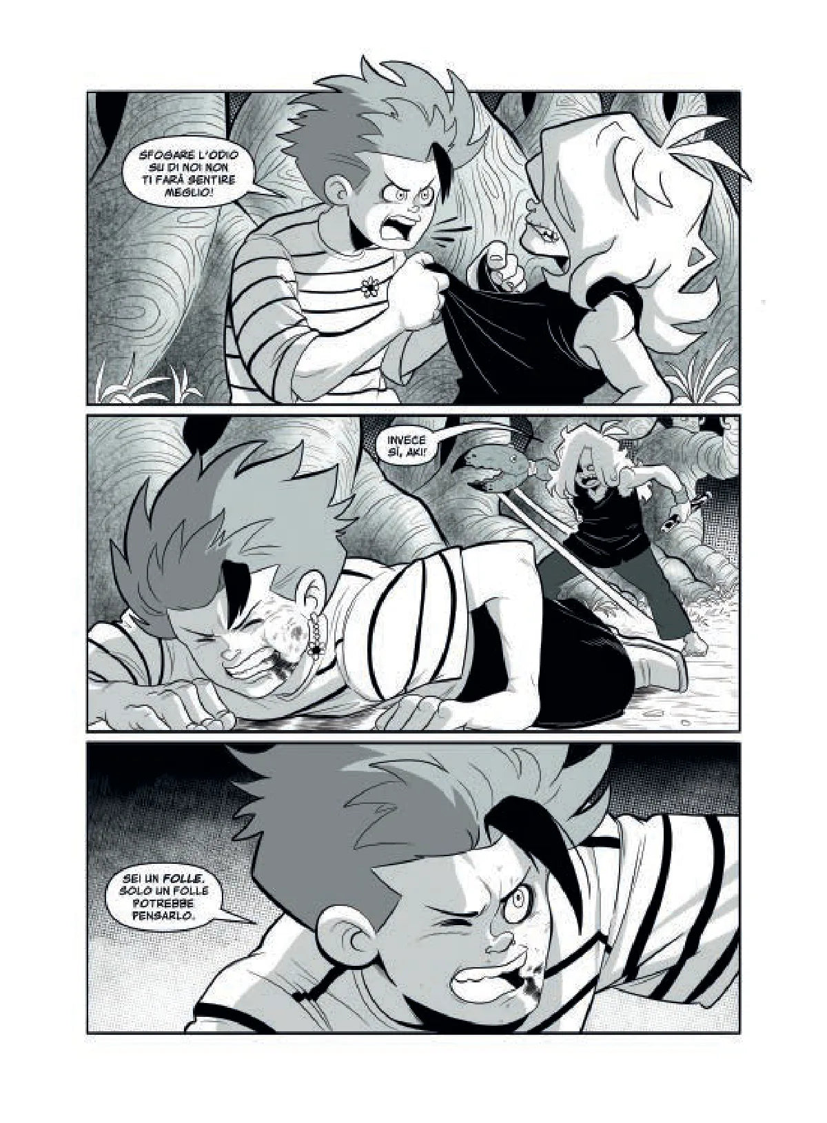 Skull Shell — pagina 45