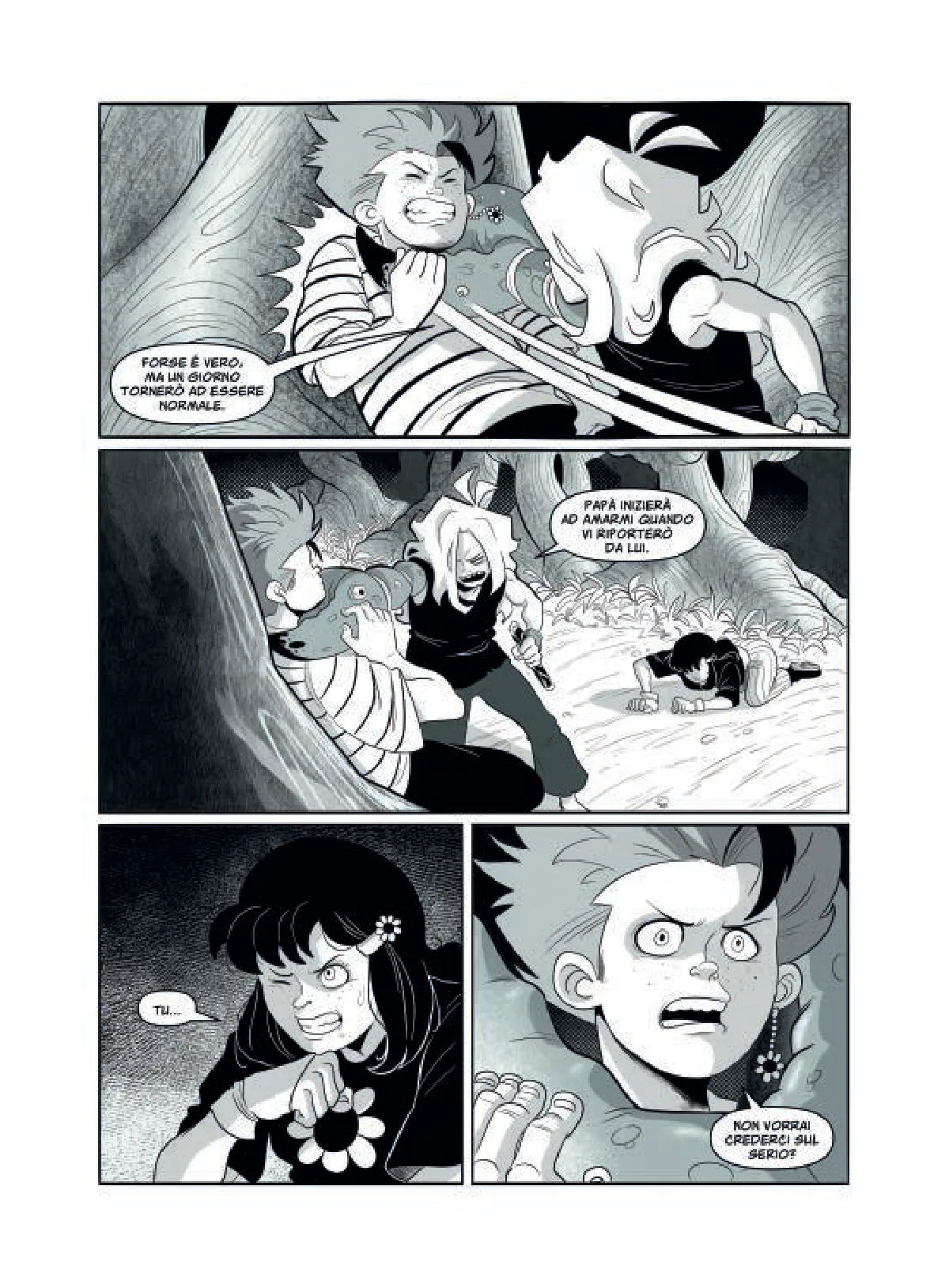 Skull Shell — pagina 46
