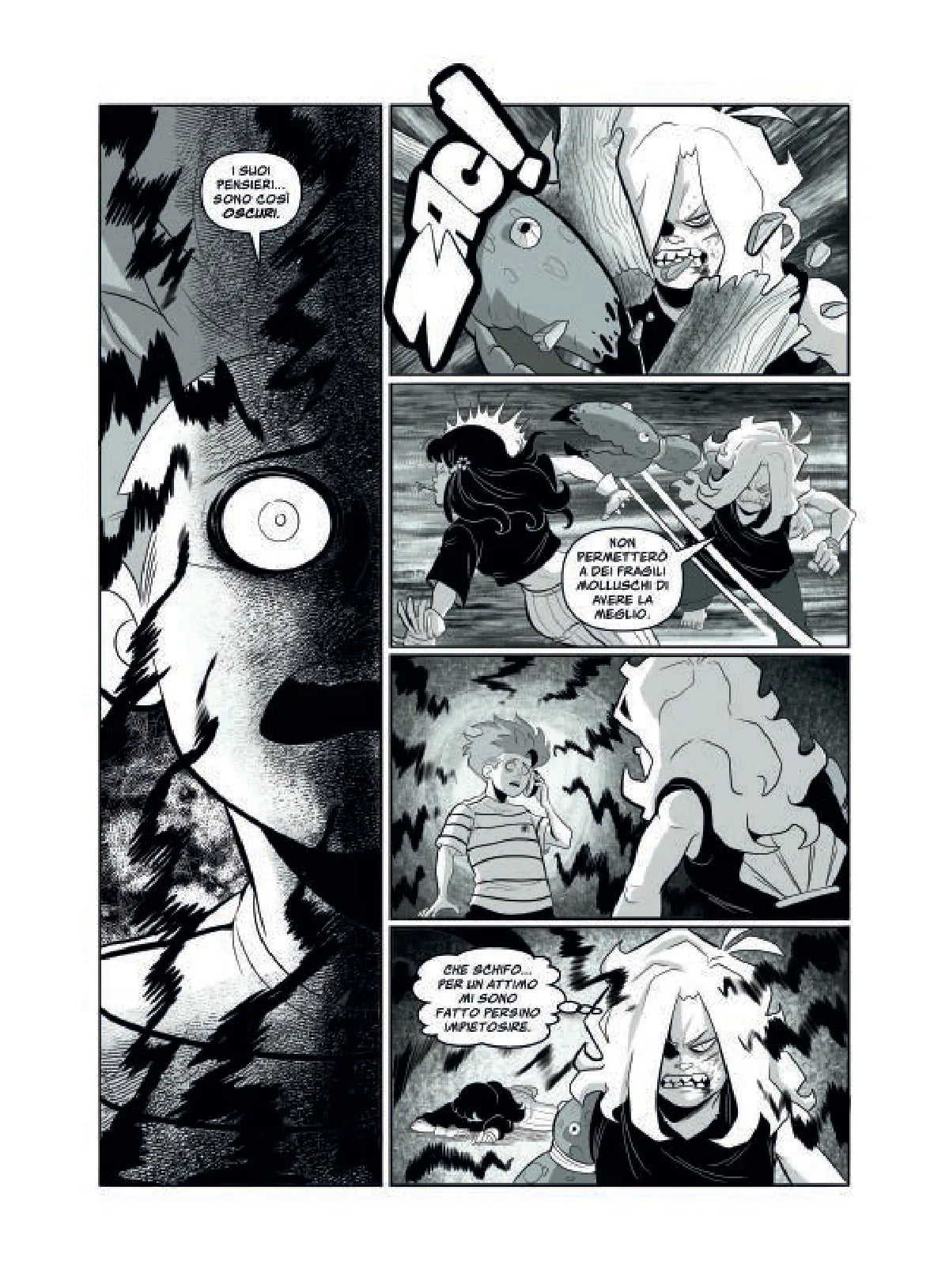 Skull Shell — pagina 52