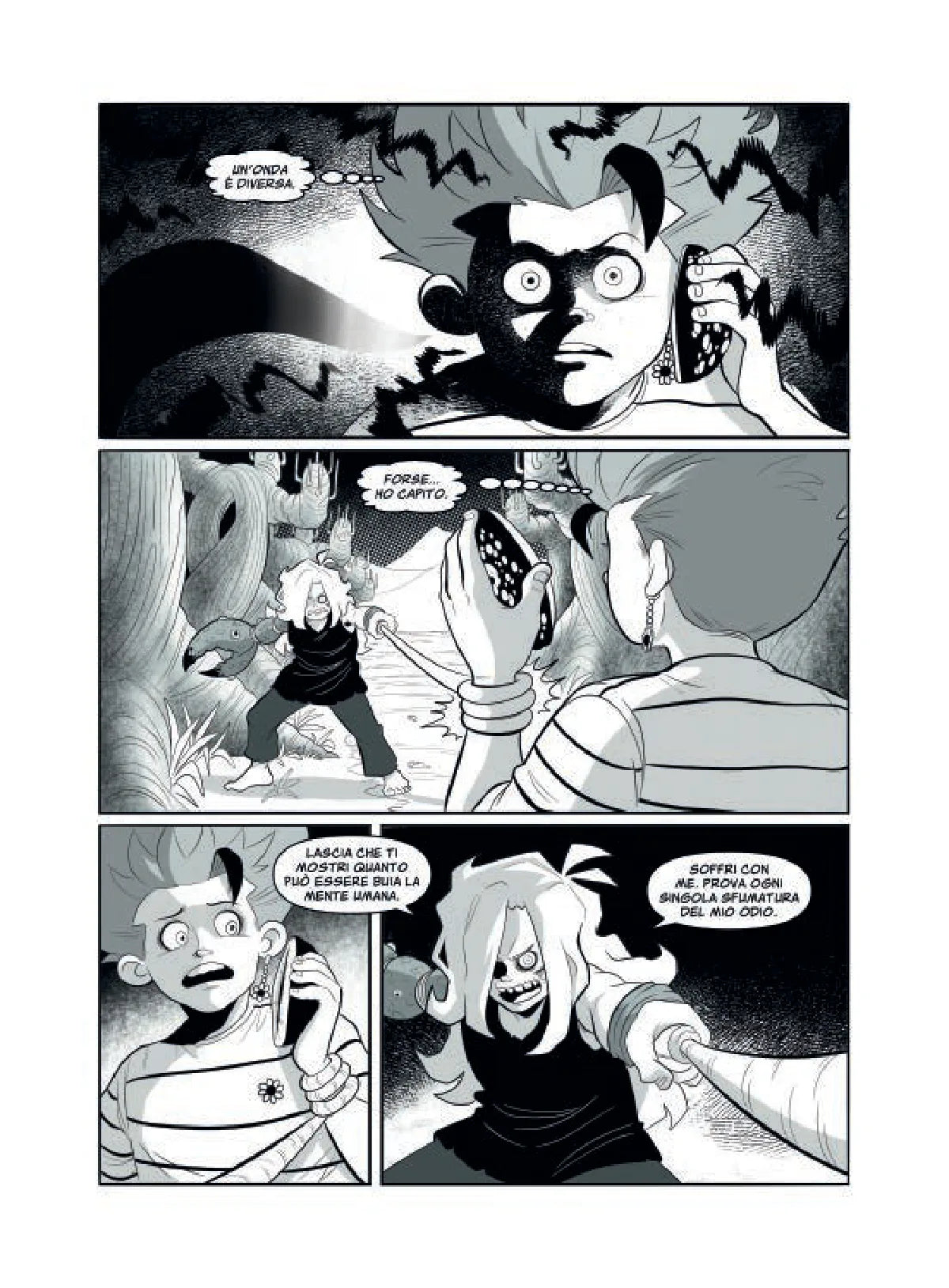 Skull Shell — pagina 53