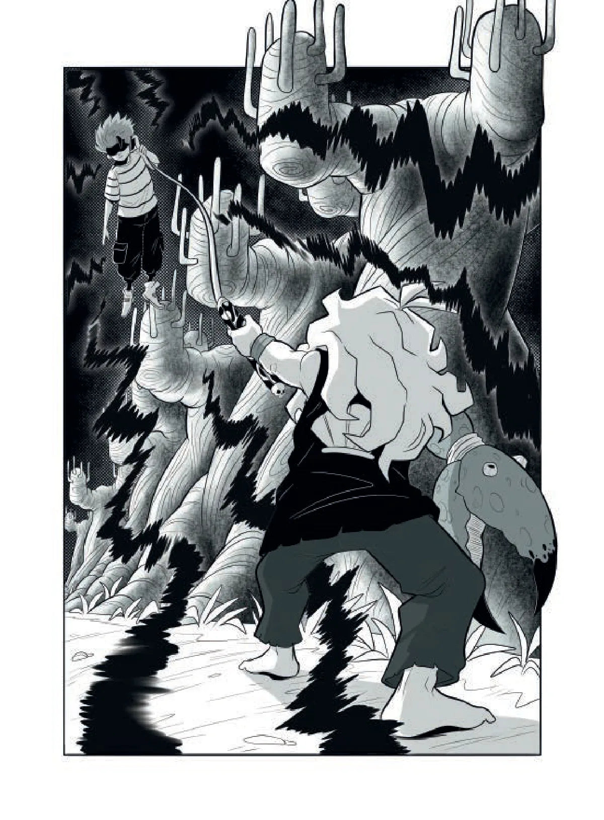Skull Shell — pagina 54