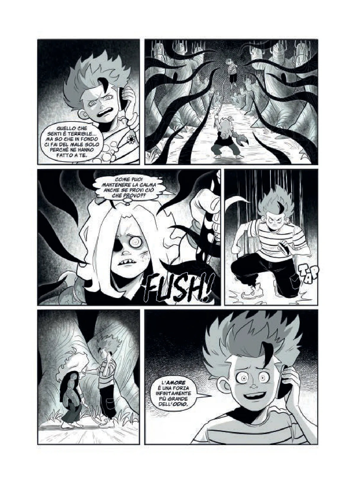 Skull Shell — pagina 55