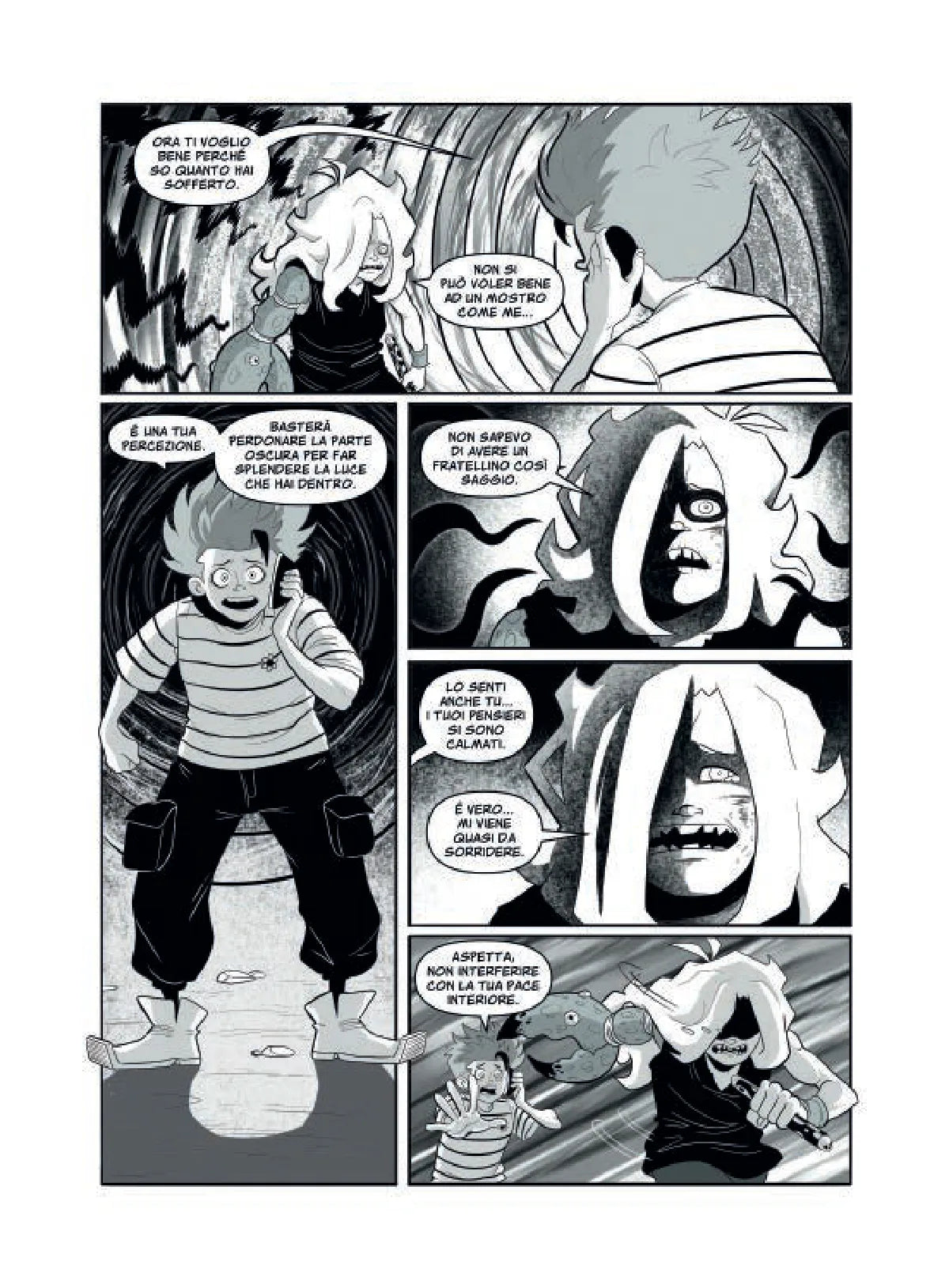 Skull Shell — pagina 56