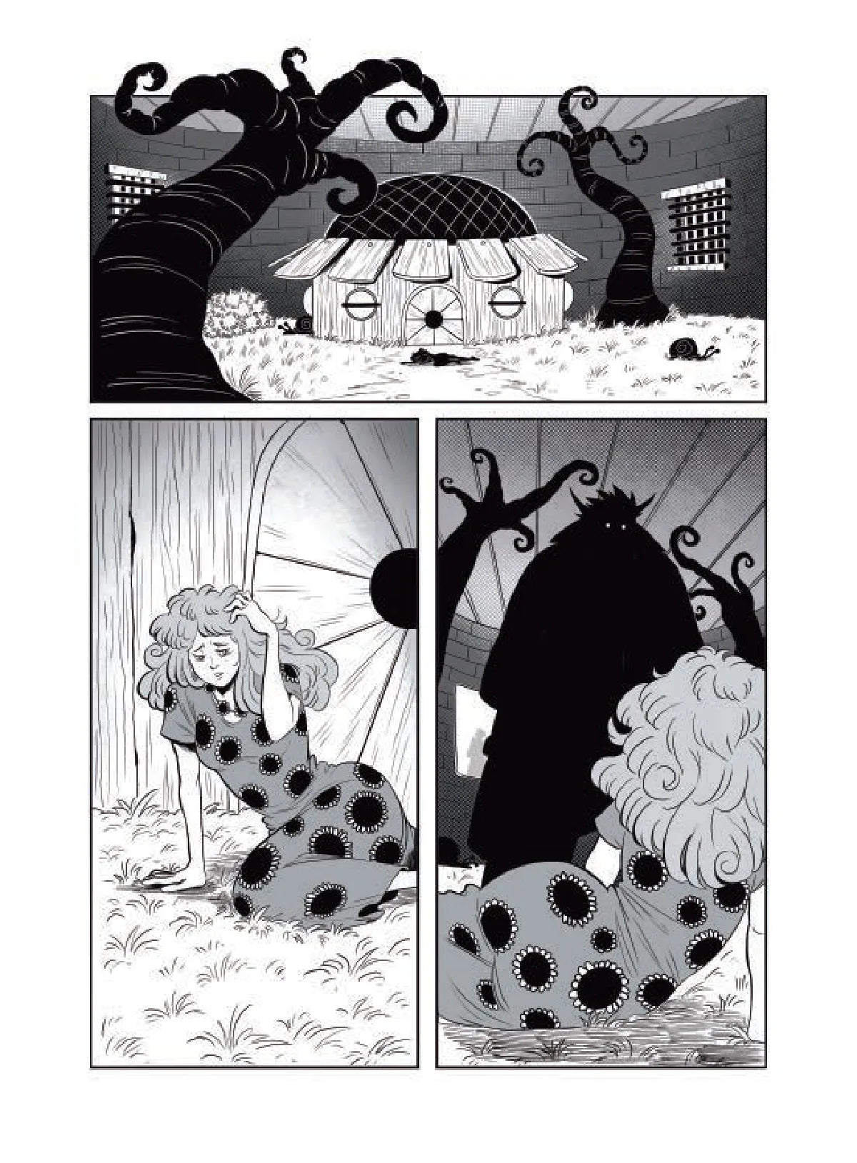 Skull Shell — pagina 62