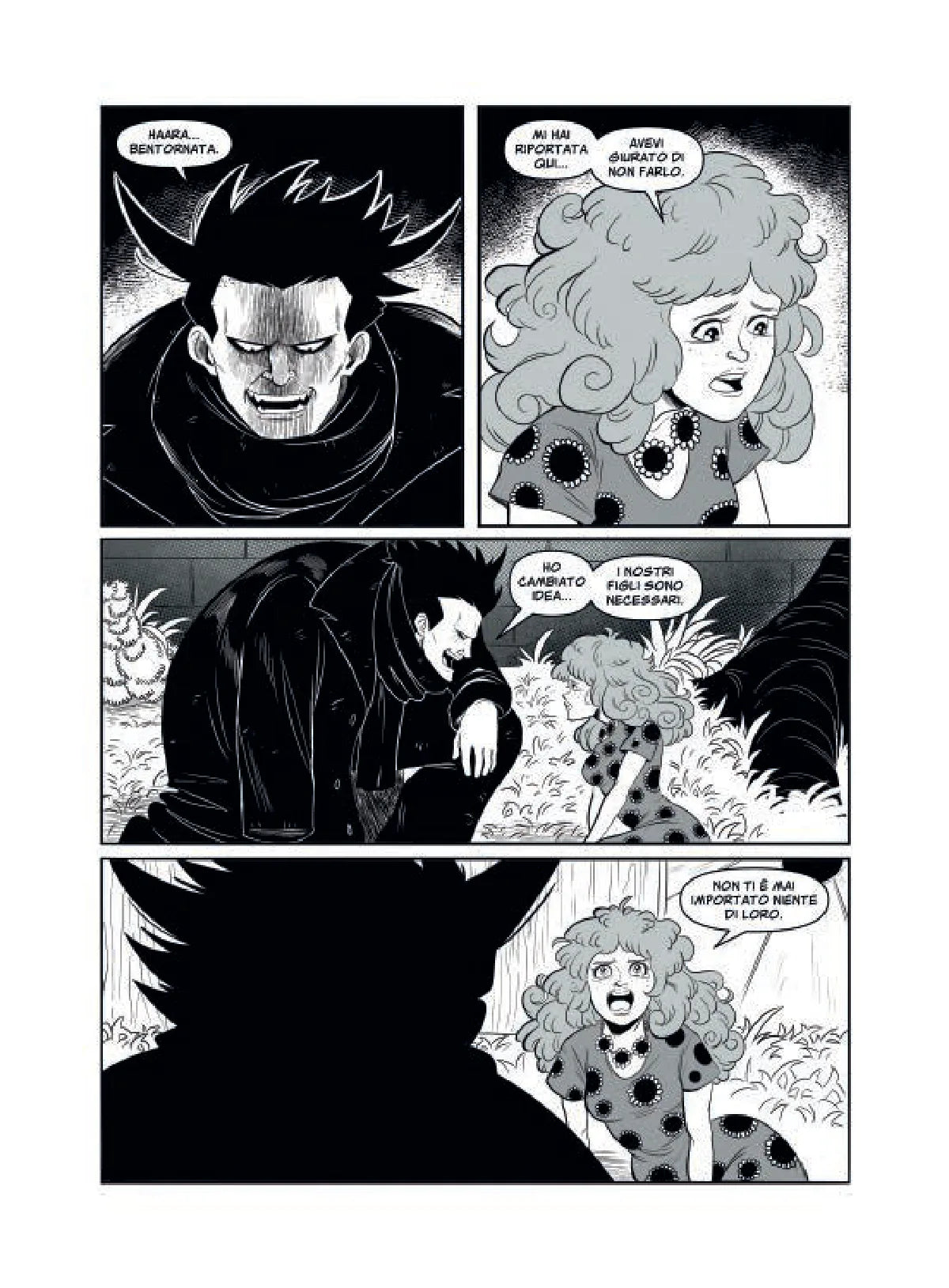Skull Shell — pagina 63