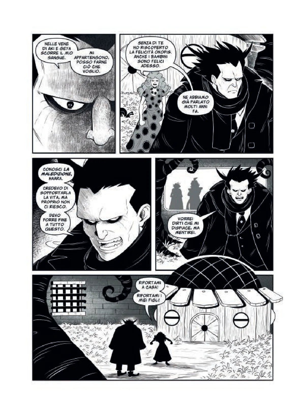 Skull Shell — pagina 64