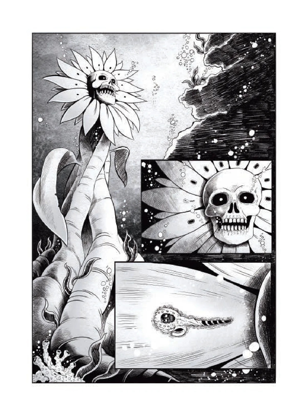 Skull Shell — pagina 69