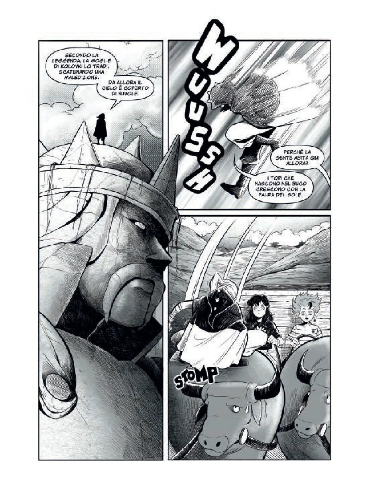 Skull Shell — pagina 72