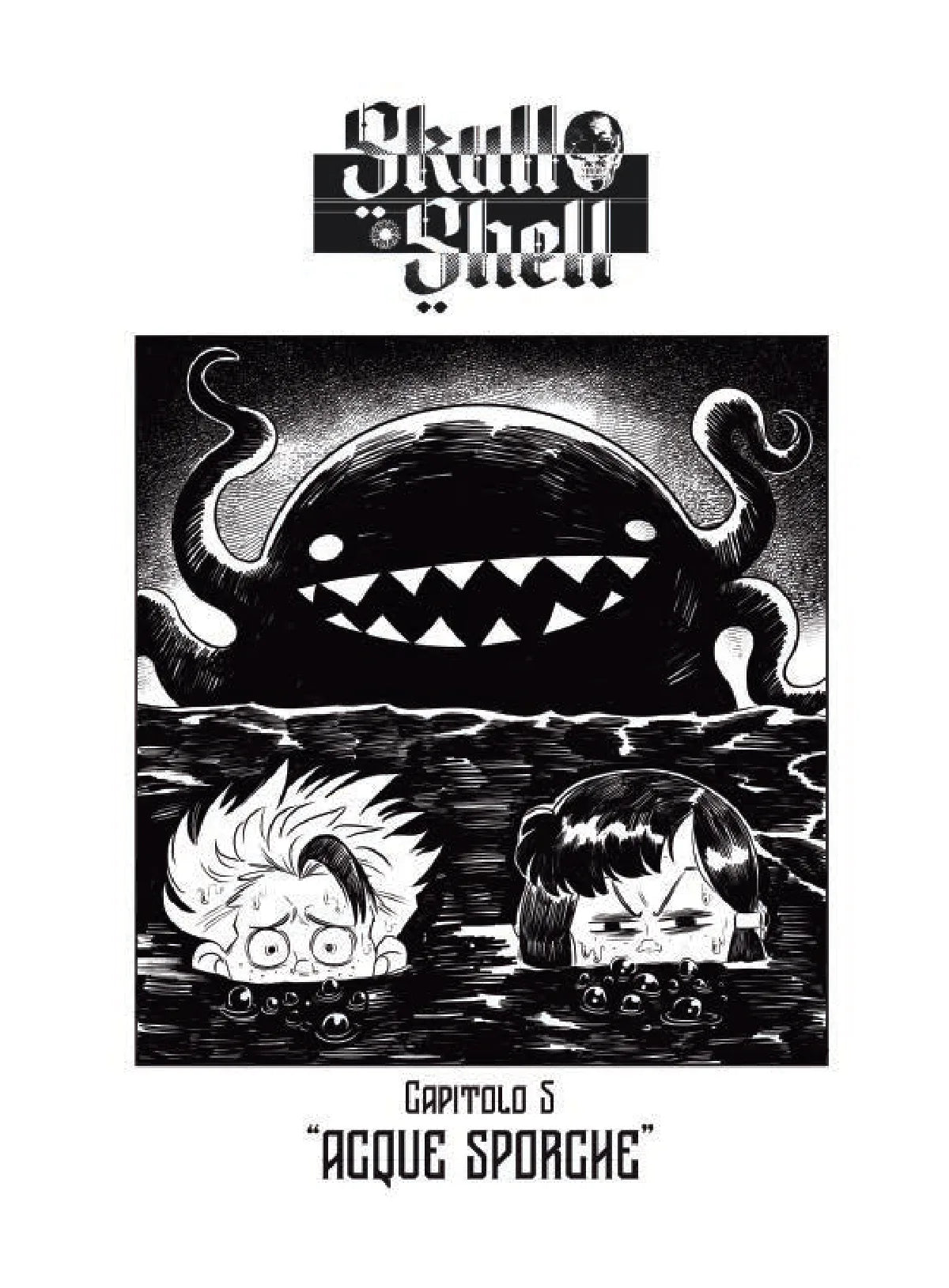 Skull Shell — pagina 77
