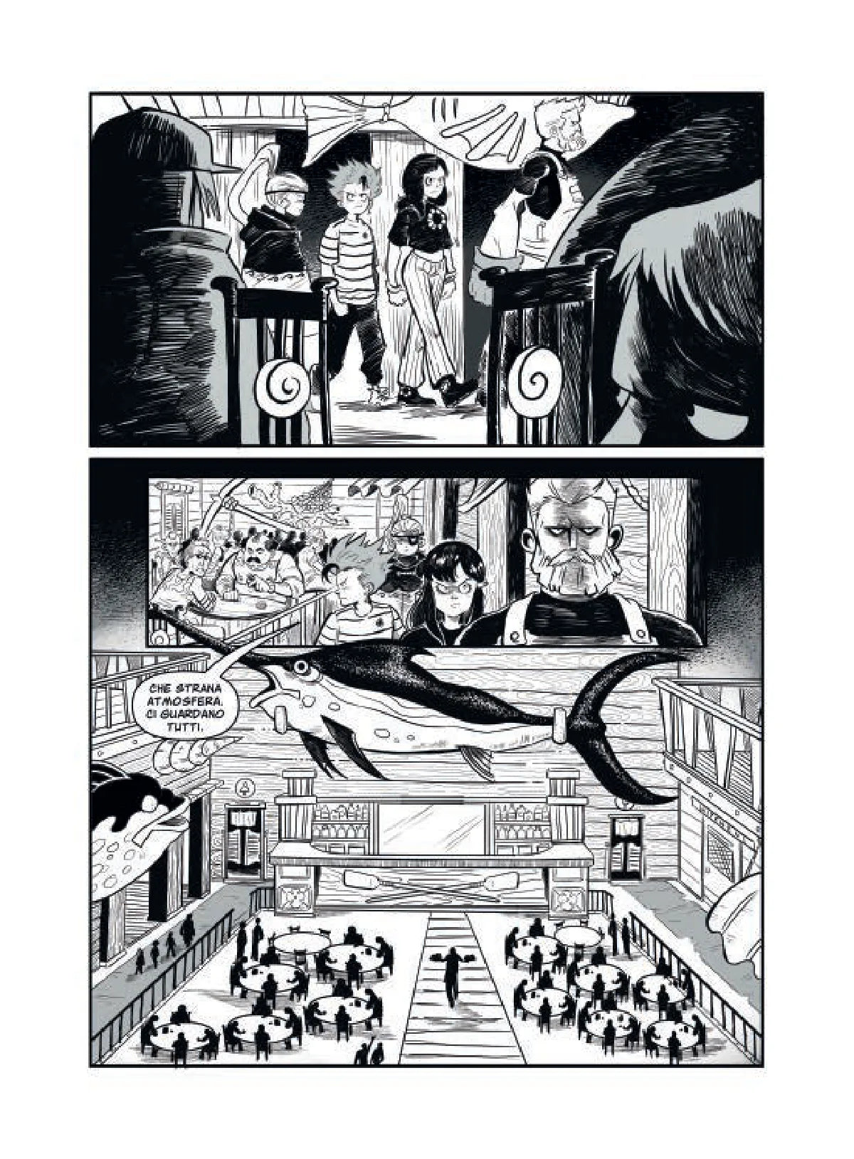 Skull Shell — pagina 79