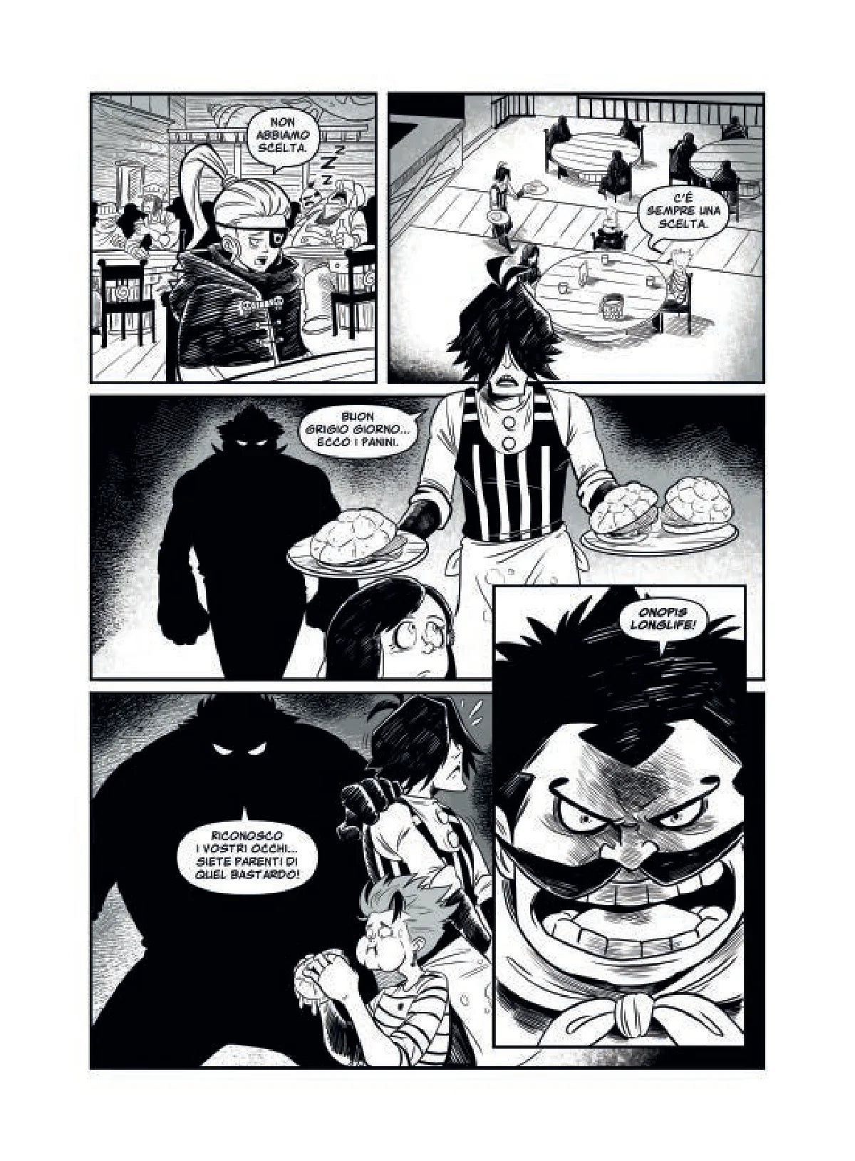 Skull Shell — pagina 81