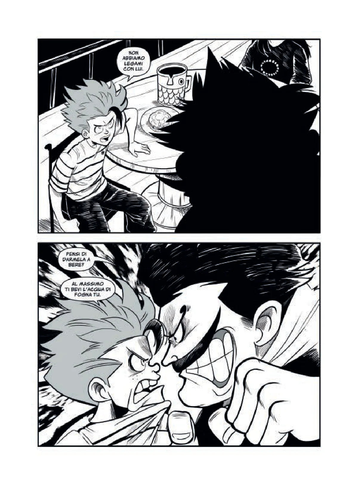 Skull Shell — pagina 82
