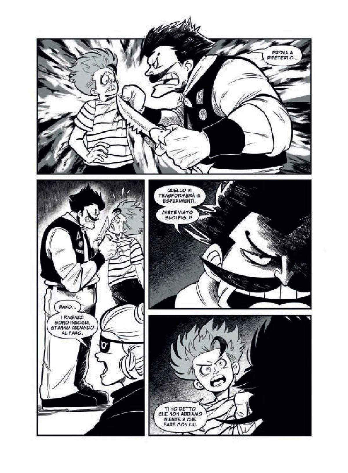 Skull Shell — pagina 83