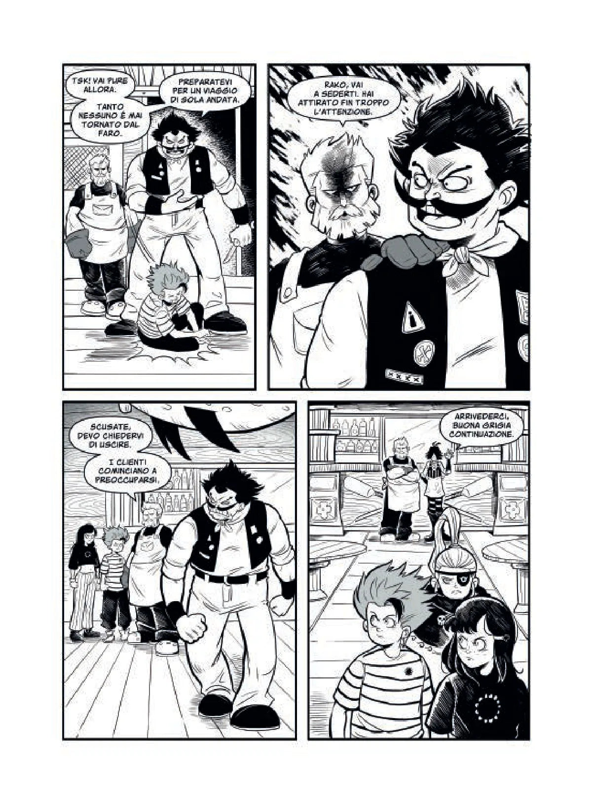 Skull Shell — pagina 84