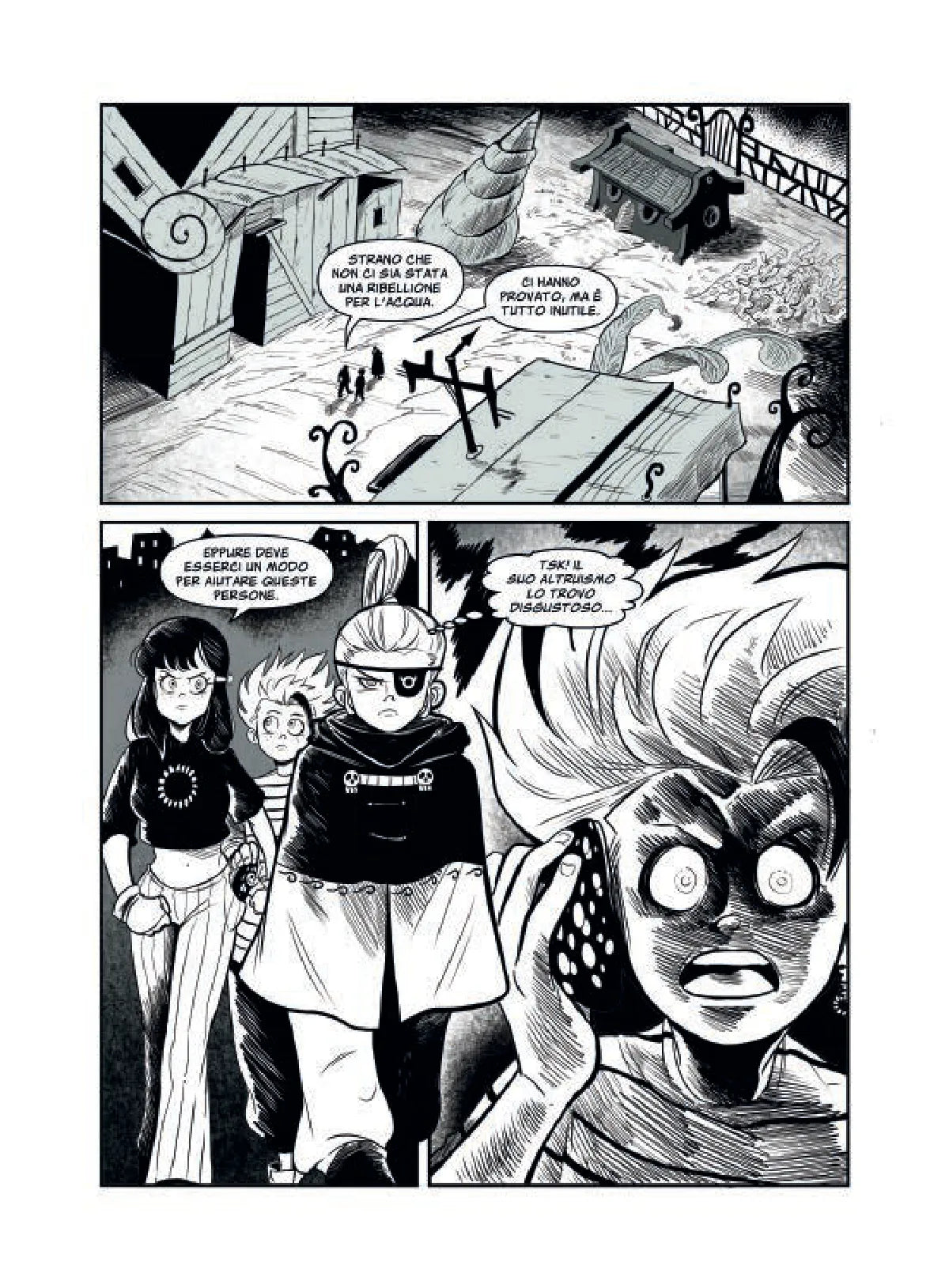 Skull Shell — pagina 87