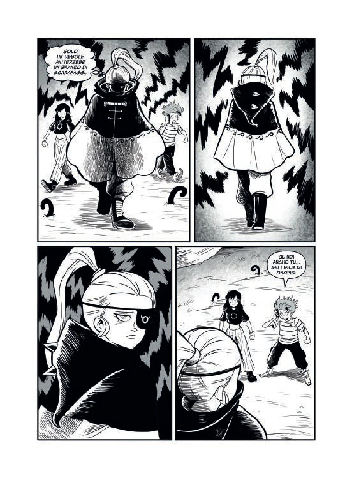 Skull Shell — pagina 88