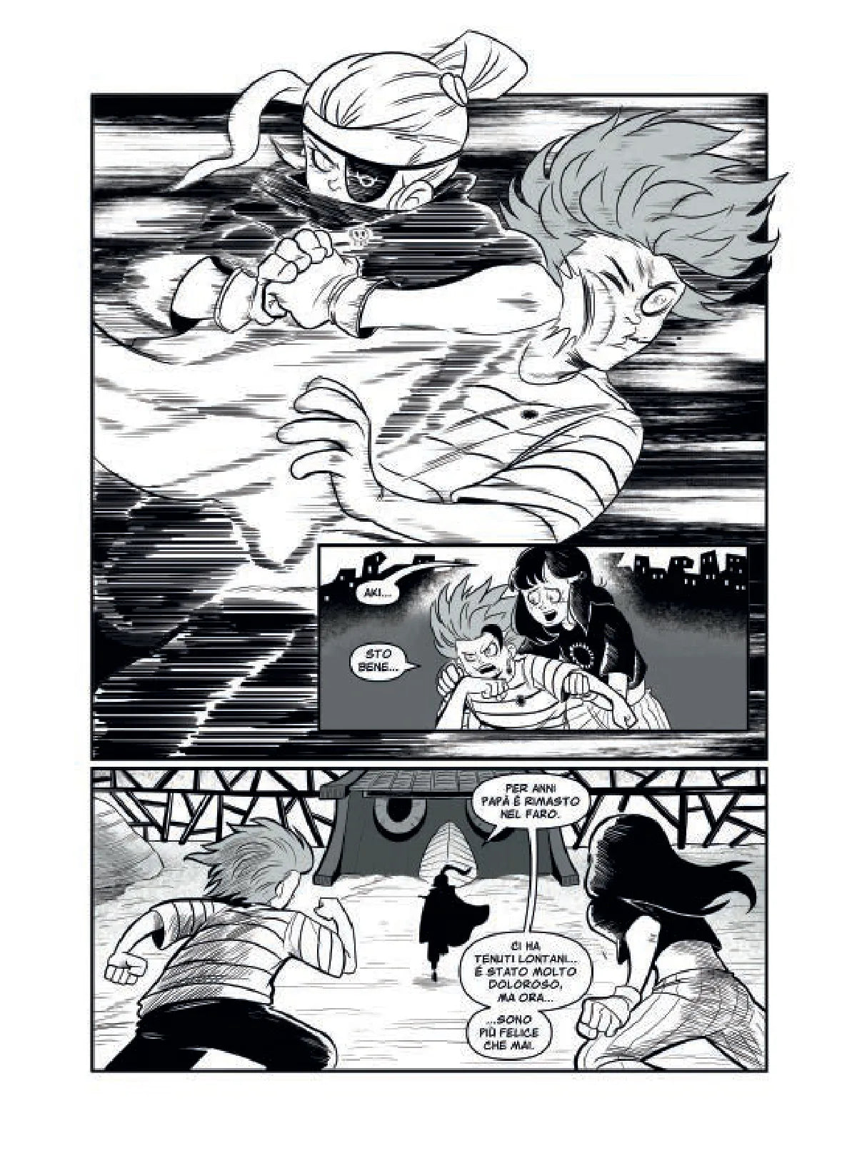 Skull Shell — pagina 89