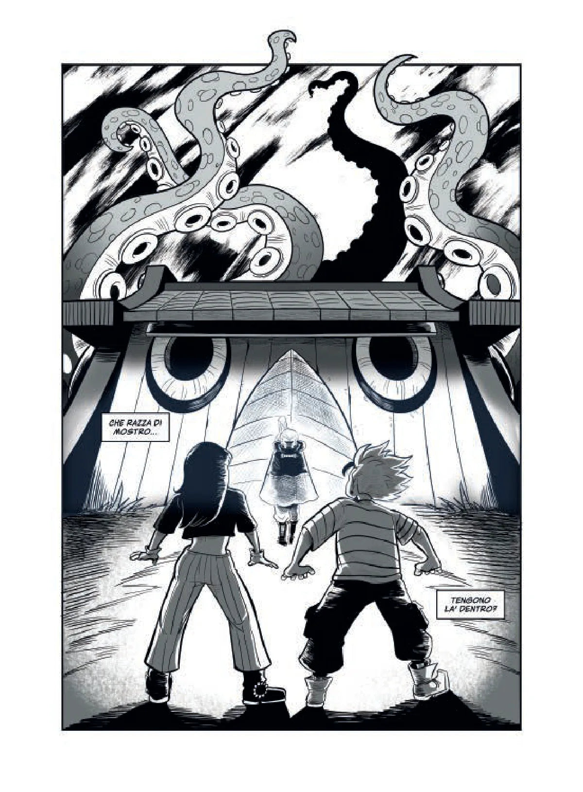 Skull Shell — pagina 93