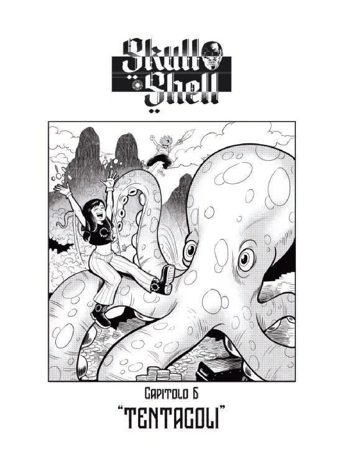 Skull Shell — pagina 95