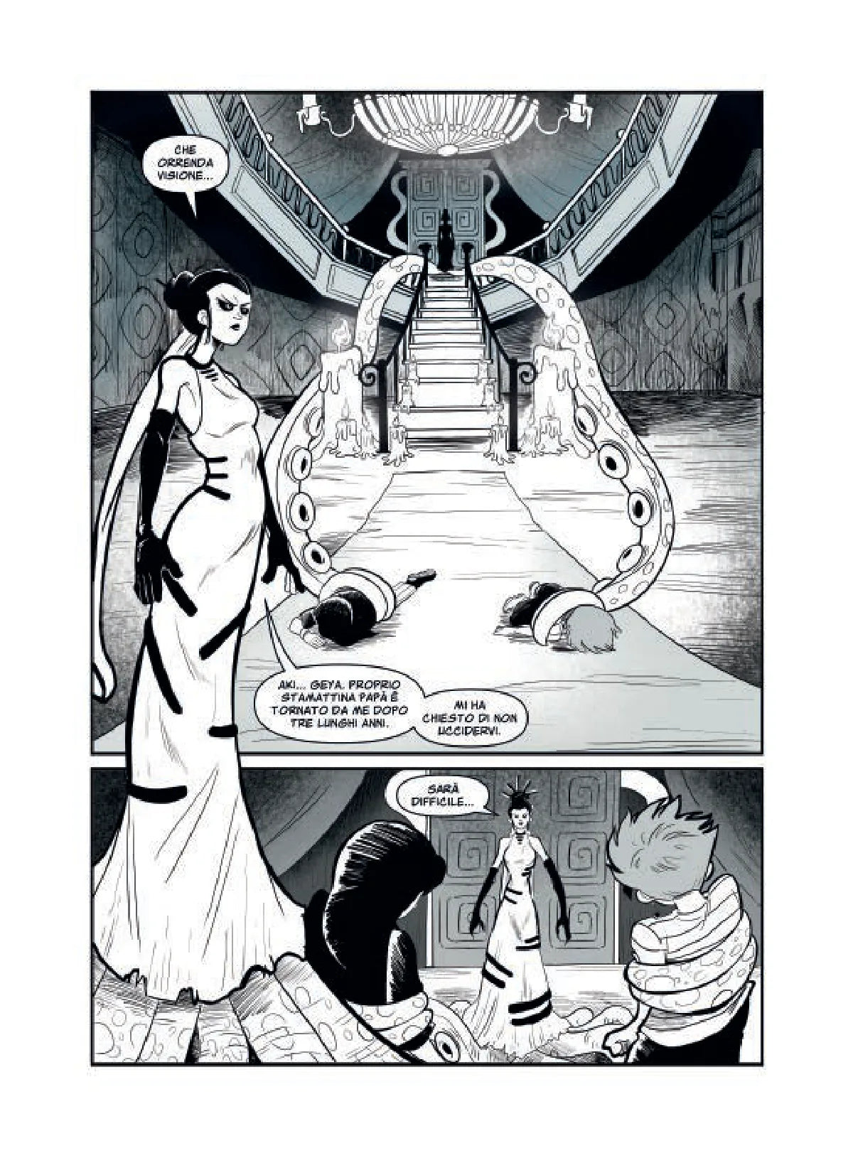 Skull Shell — pagina 98