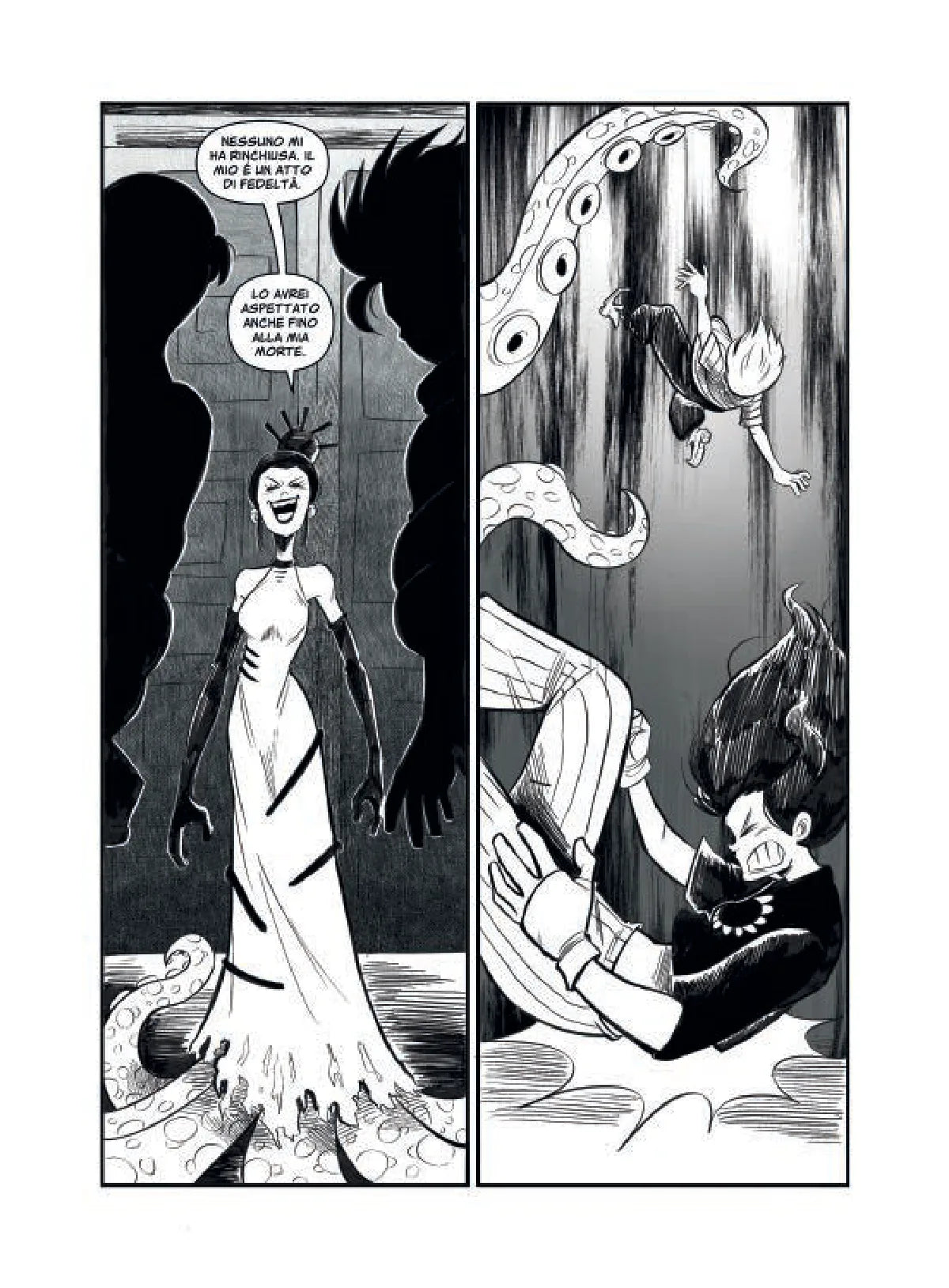 Skull Shell — pagina 100